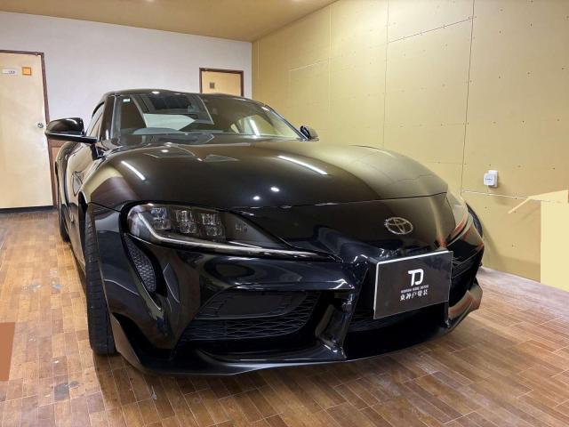 新着の作業実績