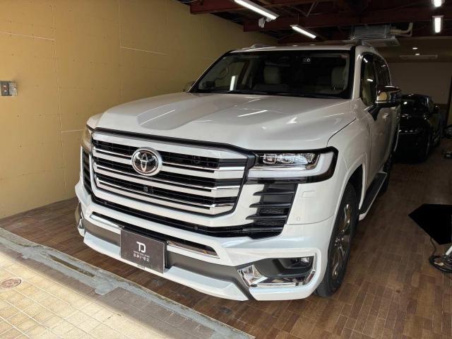 新着の作業実績