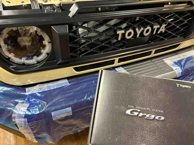 新着の作業実績