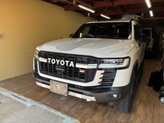 新着の作業実績