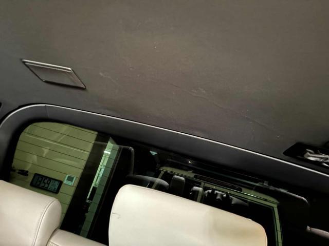 トヨタ　アルファード　その他電装系取付　取り外し作業ご依頼いただきました。