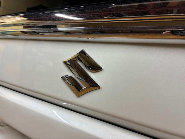 スズキ　スペーシアカスタム　セキュリティを取付させていただきました。