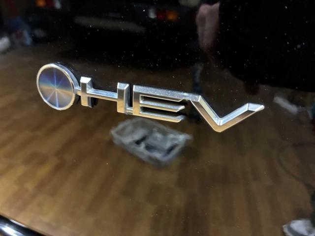 トヨタ　ヴェルファイアハイブリッド　セキュリティ取付させていただきました。