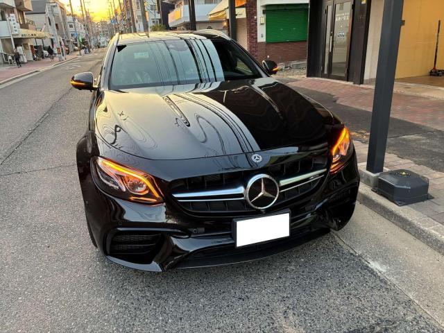 新着の作業実績