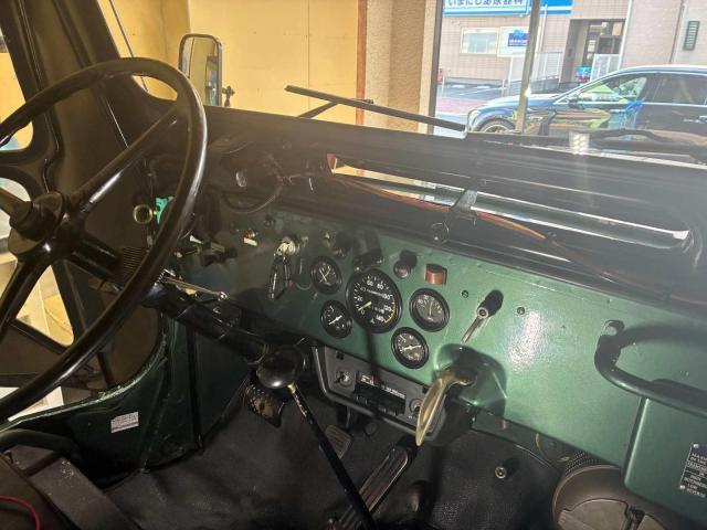 三菱　ジープ　その他電装系取付　ドライブレコーダー、ETC、シガープラグ取付させていただきました。