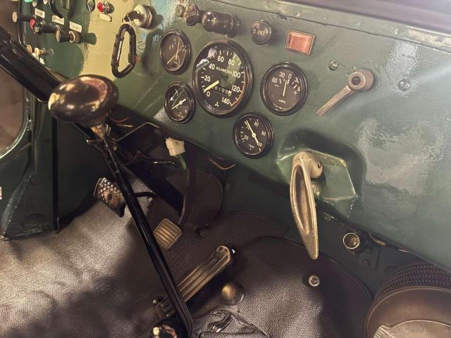 三菱　ジープ　その他電装系取付　ドライブレコーダー、ETC、シガープラグ取付させていただきました。