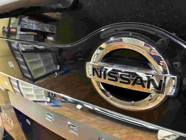 日産　セレナ　その他電装系取付　保険用ドラレコの設置/脱着　ご依頼いただきました。