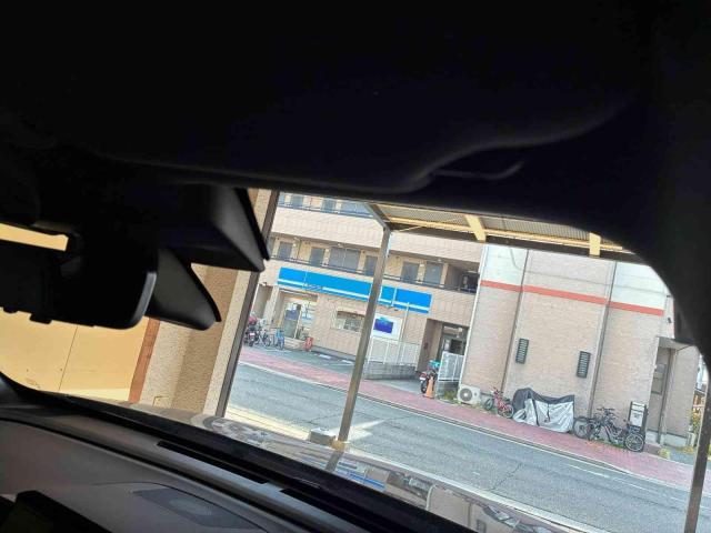 スバル　フォレスター　その他電装系取付　ご依頼いただきました。