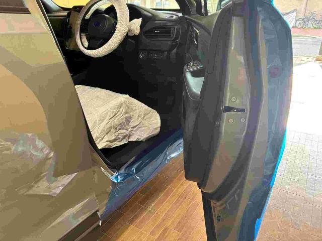 スバル　フォレスター　その他電装系取付　ご依頼いただきました。