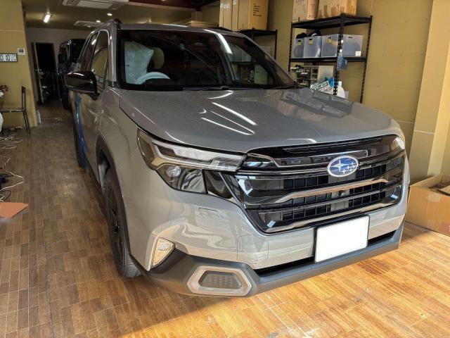 新着の作業実績