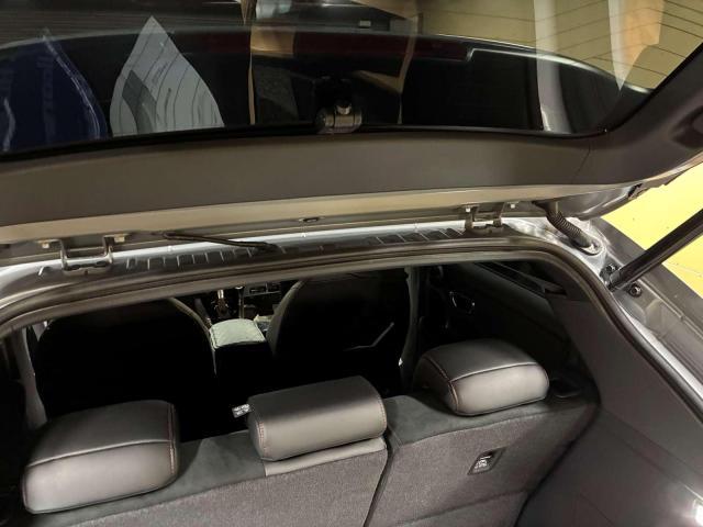 ホンダ　ヴェゼル　デジタルインナーミラー取付 TVキャンセラー取り付けご依頼いただきました。