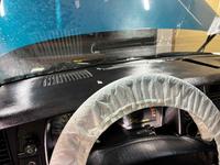 新着の作業実績