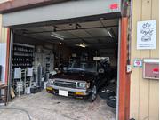 車検・整備・鈑金塗装なんでも承ります