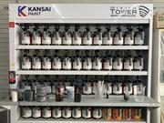 専用の機材などもしっかりと取り揃えております！