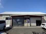 スモールガレージ整備工場／（株）バランス