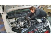 車検整備、１年点検も修理専門店のフィックスでお任せ下さい。