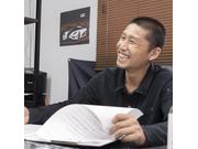 代表 内藤　拓哉