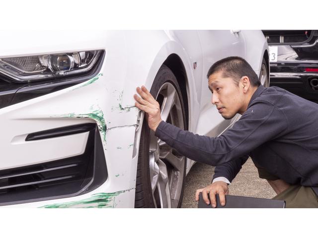 ボディリペアは弊社でお任せ下さい！輸入車でもほとんどのメーカーに対応しています！