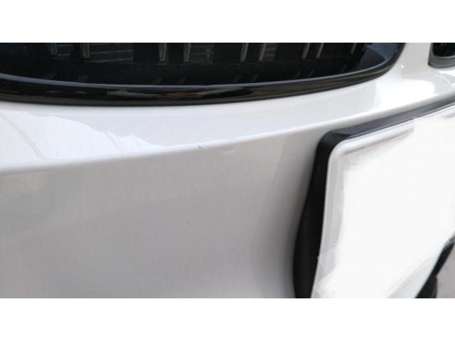 豊田市　BMW M3 バンパー　キズ　へこみ　修理　フロントガラス　飛び石　ガラス交換　保険　事故修理　愛知県　豊田市　みよし市　日進市　長久手市　名古屋市　東郷町　岡崎市　刈谷市　知立市　バンパー修理　三河　