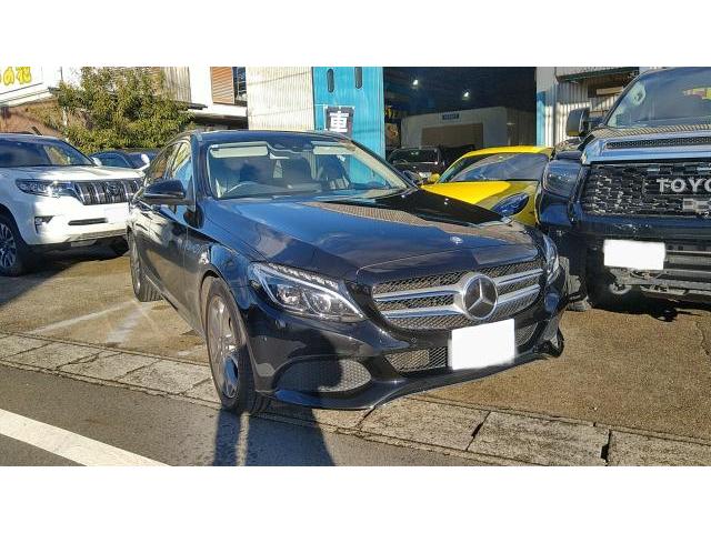 愛知県豊田市 ベンツ オイル交換 ディーゼル Cクラス c220d 交換 愛知県豊田市 ベンツ オイル交換 ディーゼル Cクラス c220d 交換
