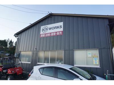 K/S WORKSの画像