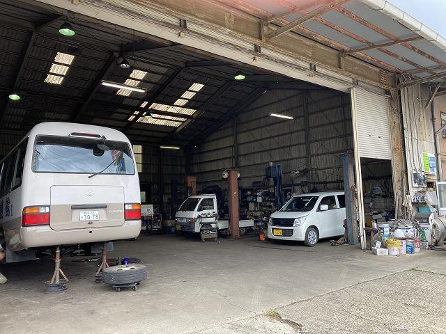 株式会社　関谷モータース2