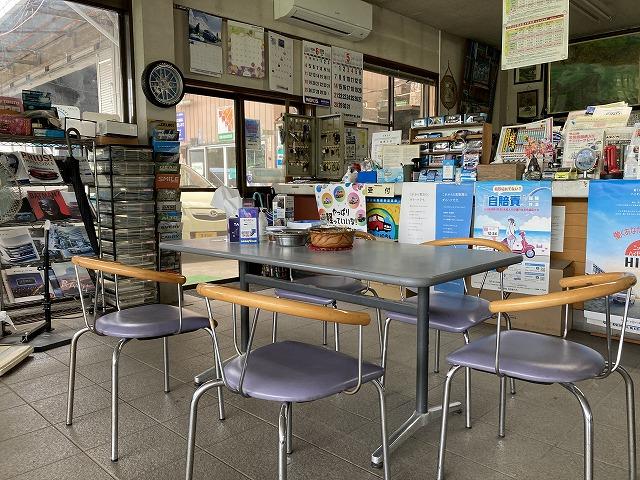 株式会社　関谷モータース5