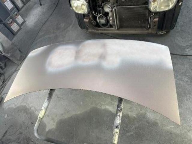 作業実績