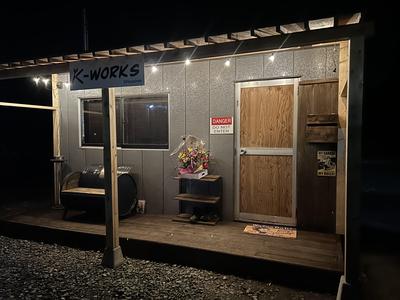 Ｋ－ＷＯＲＫＳ　ケーワークスの画像