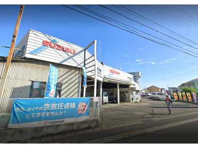 有限会社　丸亀モータースの画像