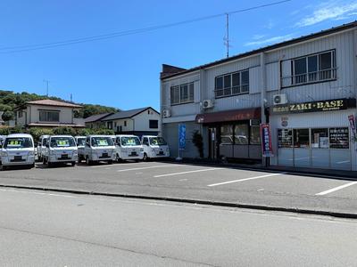 株式会社 ZAKI・BASEの画像
