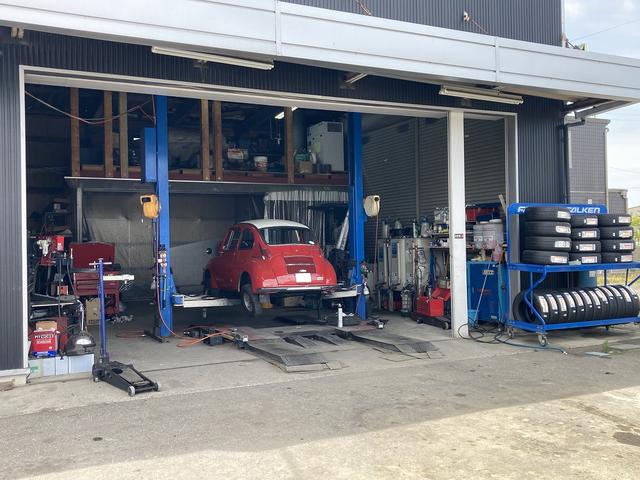 古川オートサービス2