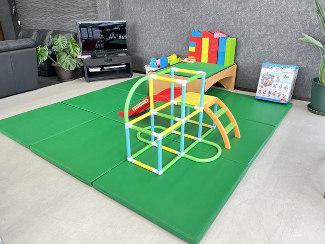 ジョイカル八幡店 サービス紹介の2つ目