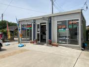 有限会社　福地自動車