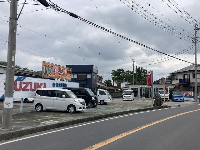 有限会社　福地自動車3