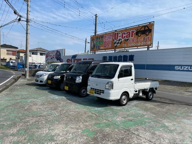 有限会社　福地自動車4