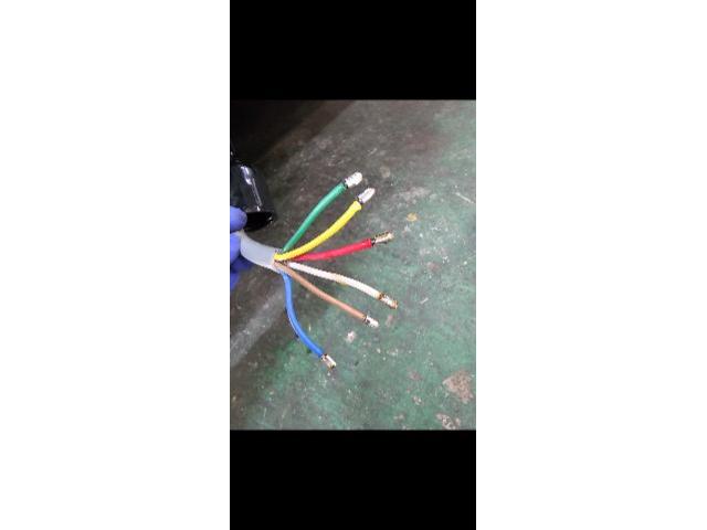 ハイエース　SPクラス　ヒッチメンバー取付　中古取り付け　ジェットスキー　トレーラー　キャンピング