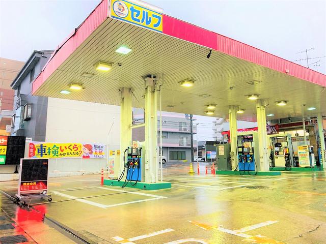 有限会社　清春石油4