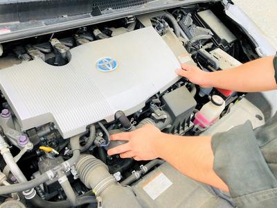車検・点検・診断