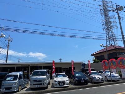 オートガレージ141の画像