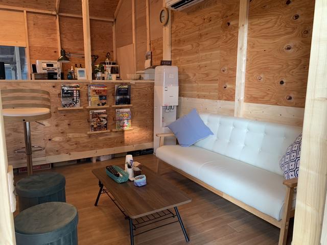 Ｏｎｅ Ａｕｔｏ Ｓｅｒｖｉｃｅ サービス紹介の2つ目