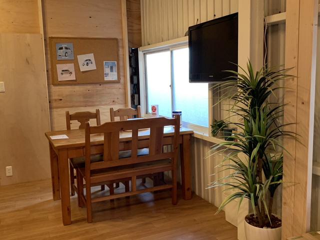 Ｏｎｅ Ａｕｔｏ Ｓｅｒｖｉｃｅ サービス紹介の3つ目