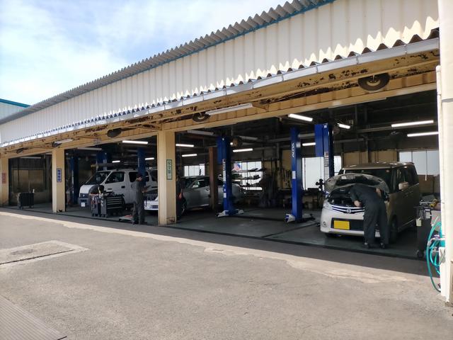 株式会社　松戸自動車車検場3
