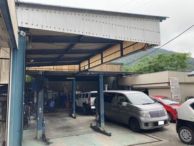有限会社 寄自動車 本店の画像