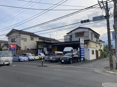有限会社　寄自動車　小田原店の画像