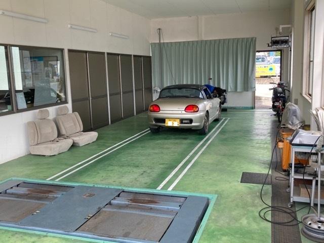 昭和自動車株式会社5