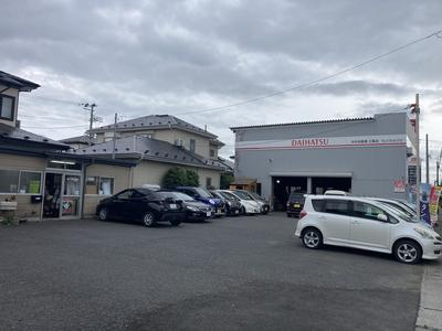 株式会社　中村自動車　江陽店の画像