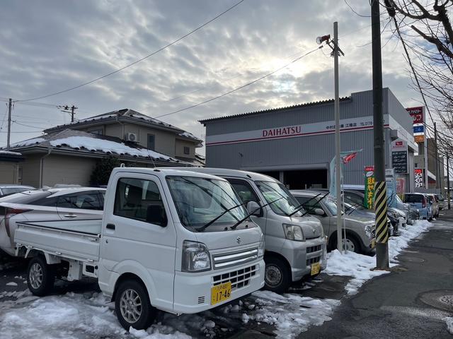 株式会社 中村自動車 江陽店