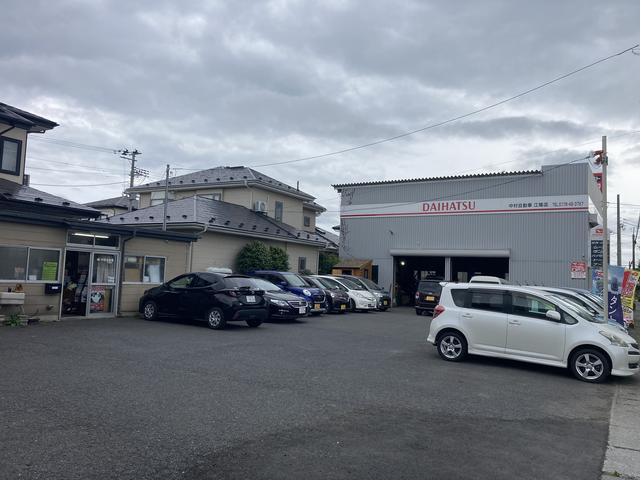 株式会社　中村自動車　江陽店