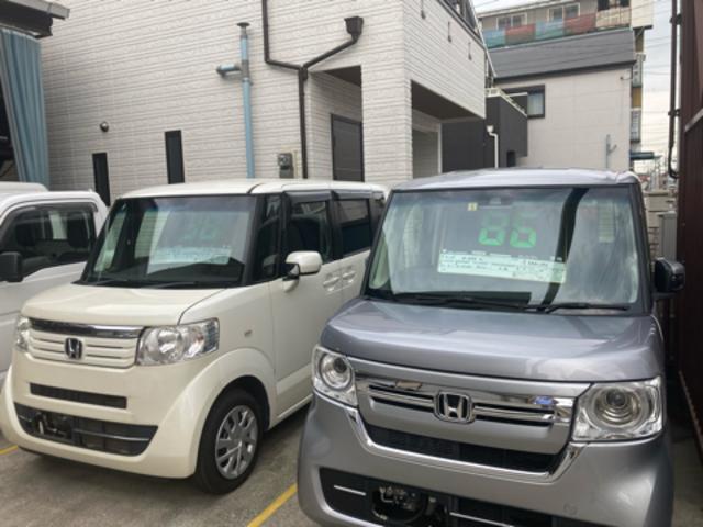 カーメインテナンス木谷3